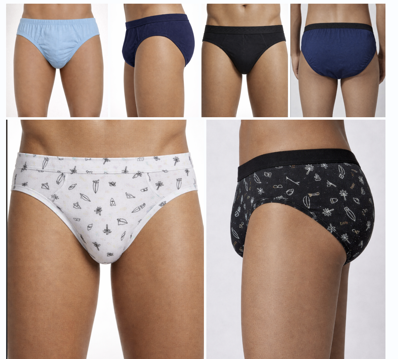 Boys brief