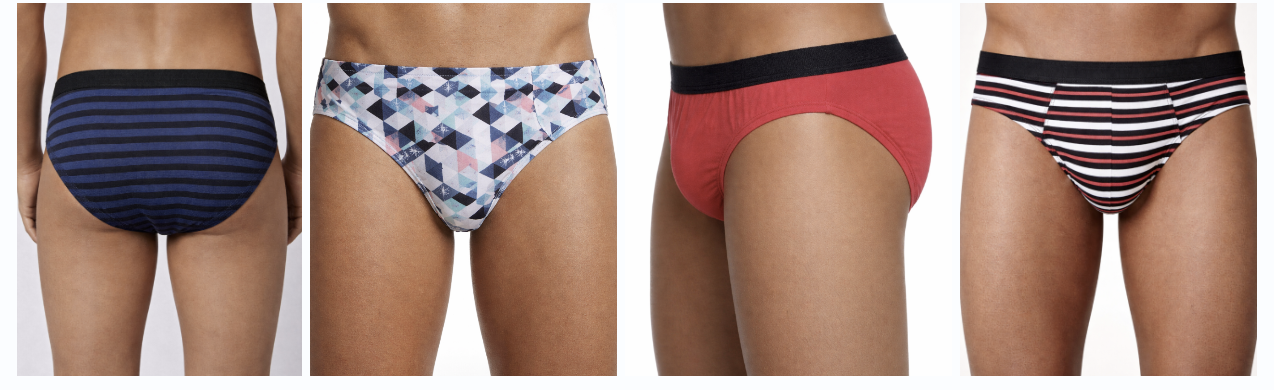 Boys brief